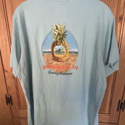 Pick 3 Tommy Bahama Relax Tees Buy 2 Get 1 For $10 Plus Shipping! $18