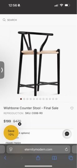 Bar chairs