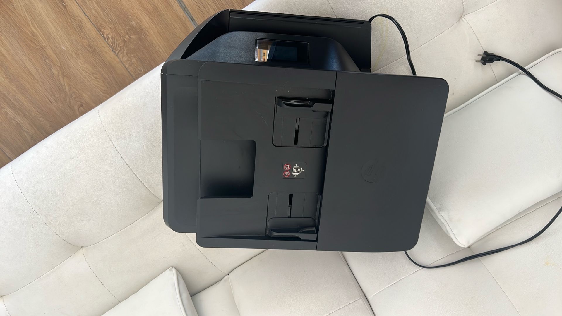 HP Office Yet Printer