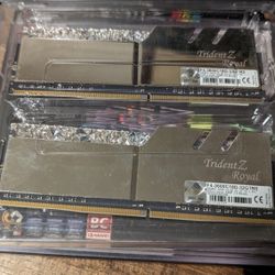 DDR4 RAM 64GB