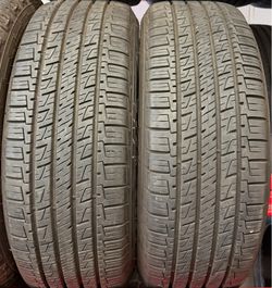 Goodyear 235 55 19