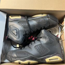 Air Jordan 6 Retro