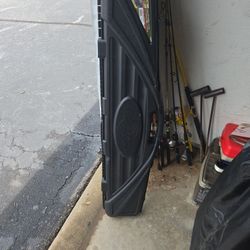 Gun Case