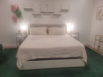 Bedroom Set