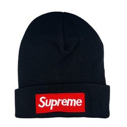 2 THRASHER Beanies 💥 Essential  