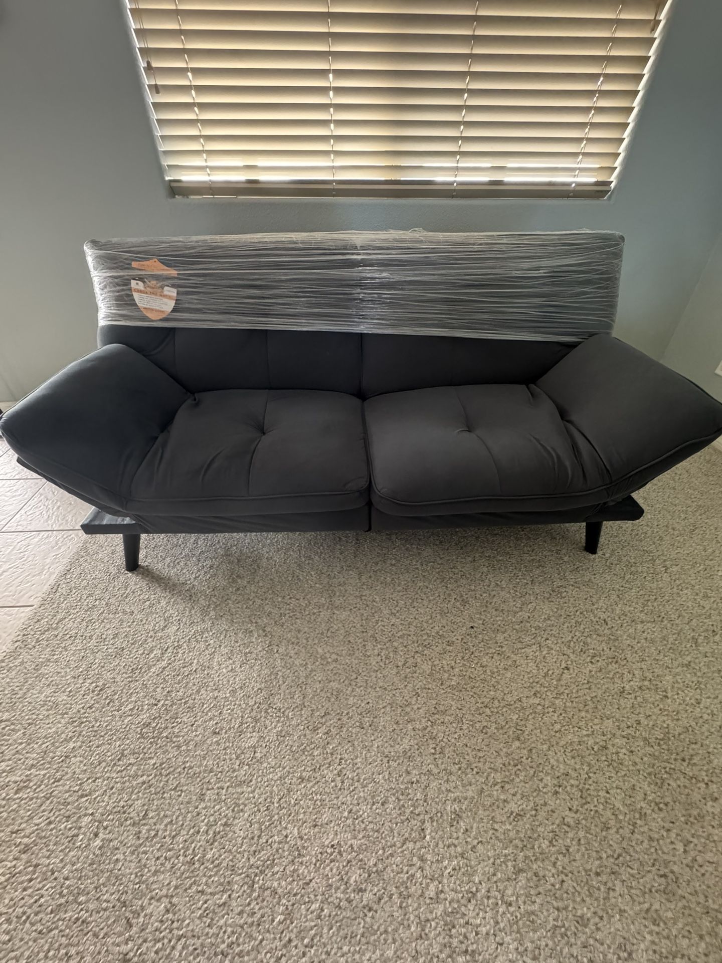 Sofa/bed Recliner