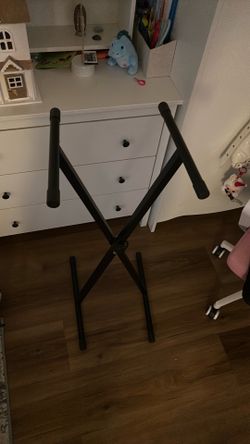 Keyboard stand