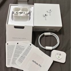 AirPods Pro 