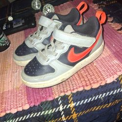 Nike Shoes (Kids)