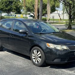 Kia Forte5 2013 