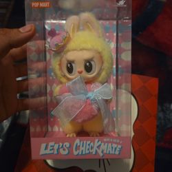 Labubu Queen New Original Pop Mart