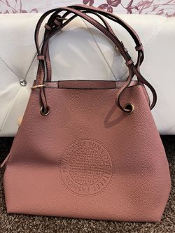 Prune Style Fun Love Street Fashion Tote Bag