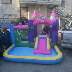 Bound Houy For Kids Ages 7 And Under 