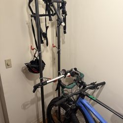 Bike Stand 