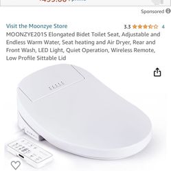 Toilet Seat
