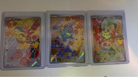 First partners series 2