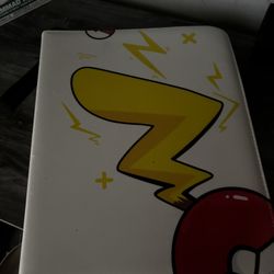 Pokemon Binder And Cards 