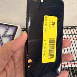 iphone Se3-64gb Unlocked 