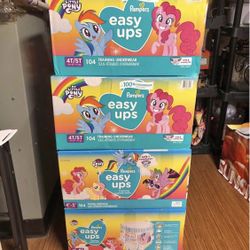 Diapers