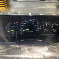 1999 Cadillac Escalade