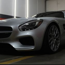 Ceramic Coating and  Detail