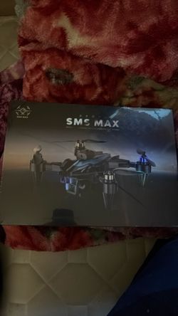 Drone sms max