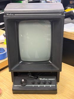 Vectrex