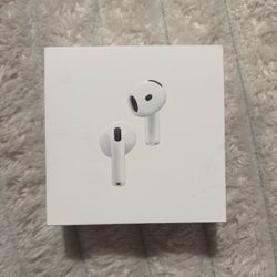 Airpods 4 