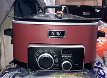 Ninja 3-in-1 Cooking System