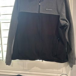 Columbia Men’s Sweater 