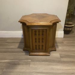 Antique Side Table