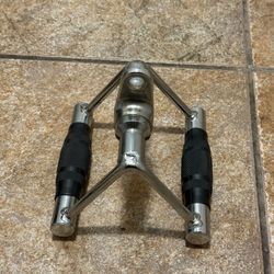 Cable Machine Attachment