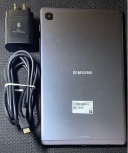Galaxy Tab A7 Lite