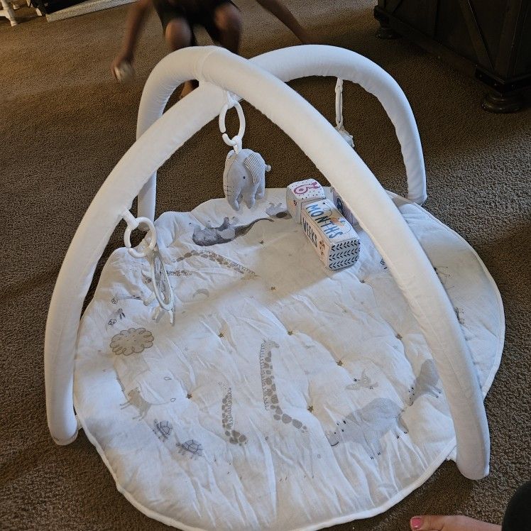Baby Play Mat