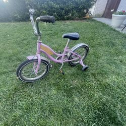 Schwinn Bike For Girls 