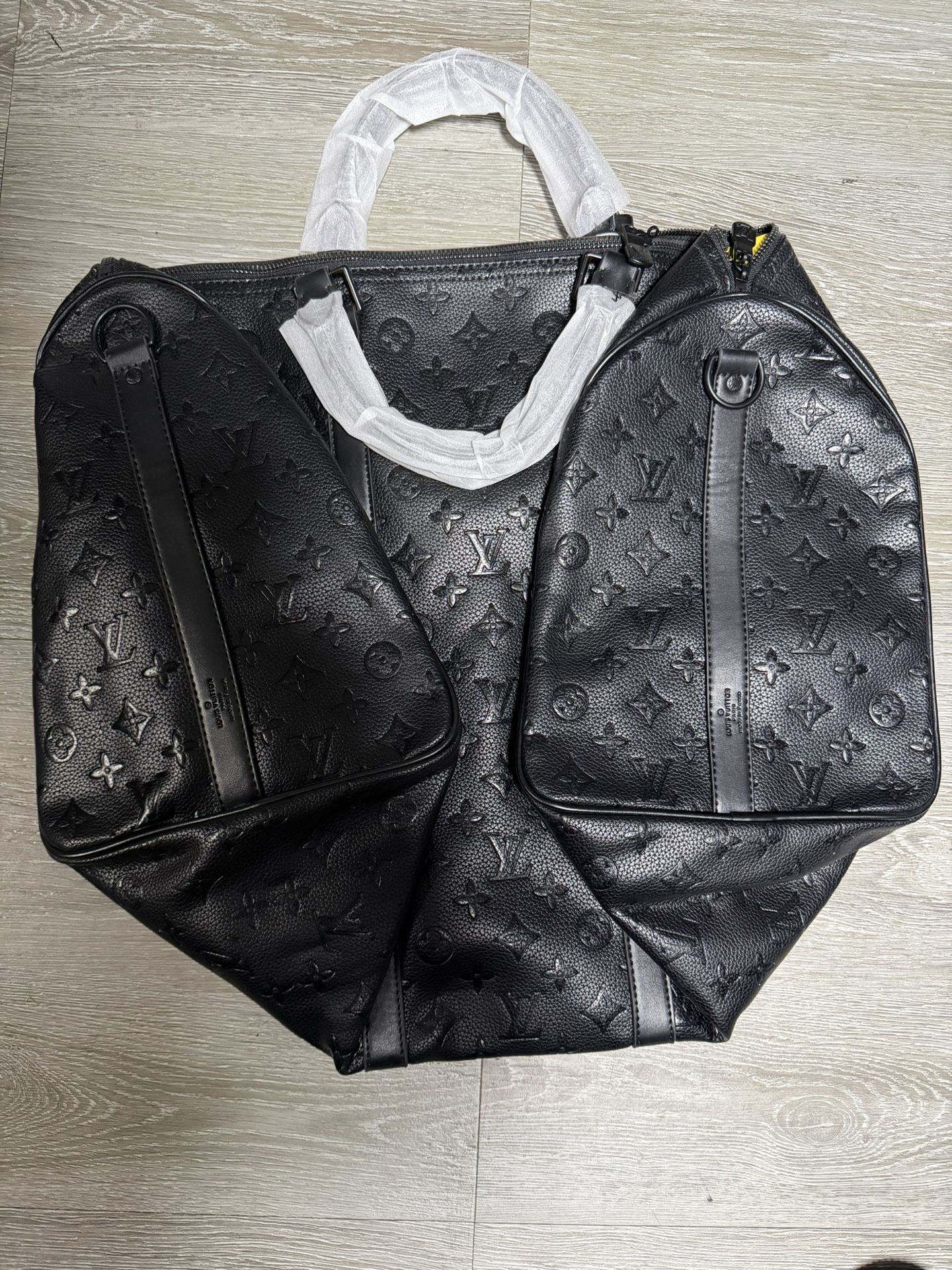 Louis Vuitton Duffle Bag LV