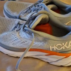 Hoka One One/ Size 10.5B Shoes/ Preowned