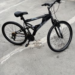 Hyper 20" Mountain Bike