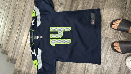 DK Metcalf Jersey