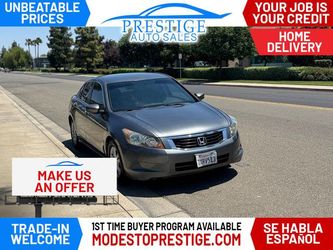 2010 Honda Accord