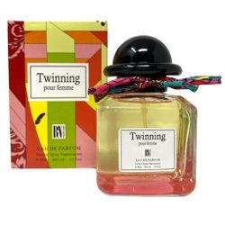 TWINNING Fragrance For WOMEN 3.4 NEW
