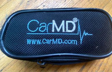 CarMD 2100 Vehicle Health System Diagnostic Code Reader MY CAR MD