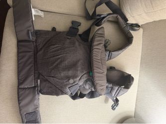 Baby Carrier - NEVER USED