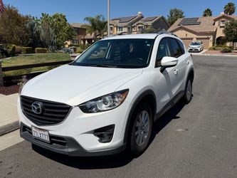 2016 Mazda cX5