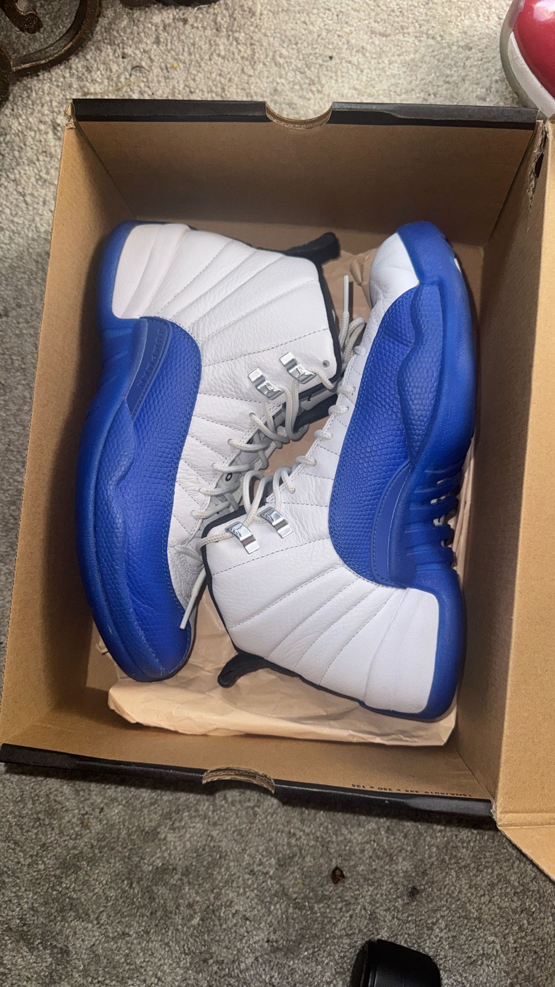 Jordan’s 
