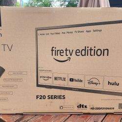 Fire TV Edition