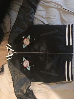 Billionaire Boys Club Jacket