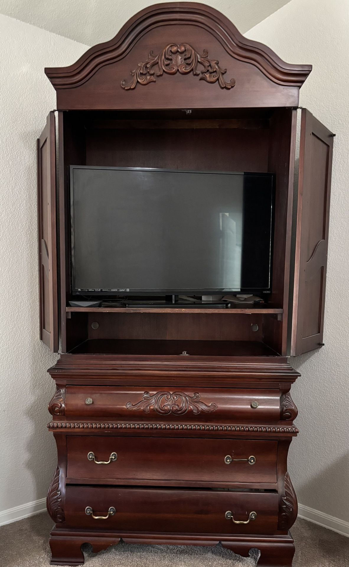 Bedroom Set