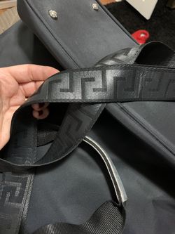 Big Cross Body Bag