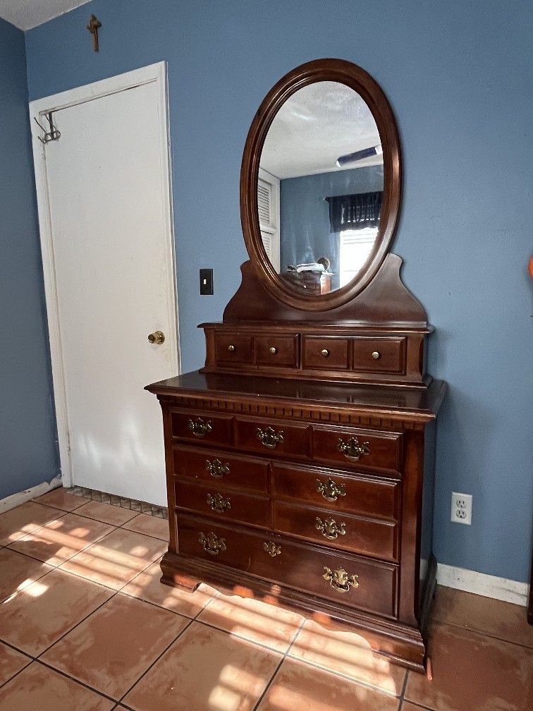 Bedroom Furniture